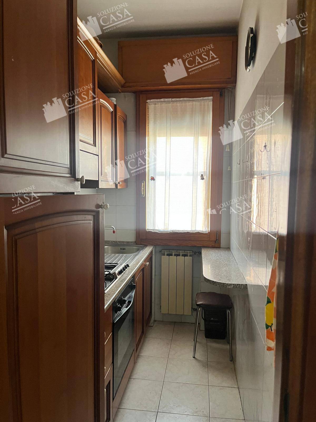 QUADRILOCALE in vendita a Cento