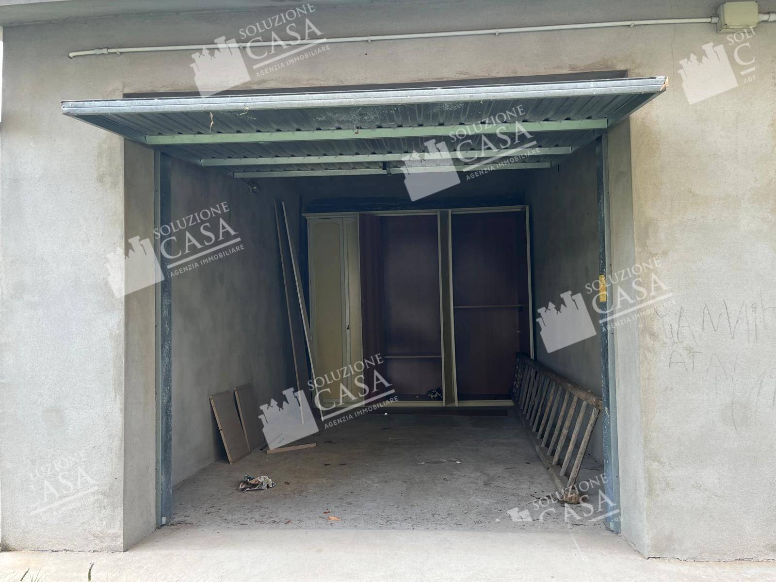 BOX / POSTO AUTO in vendita a Pieve di Cento
