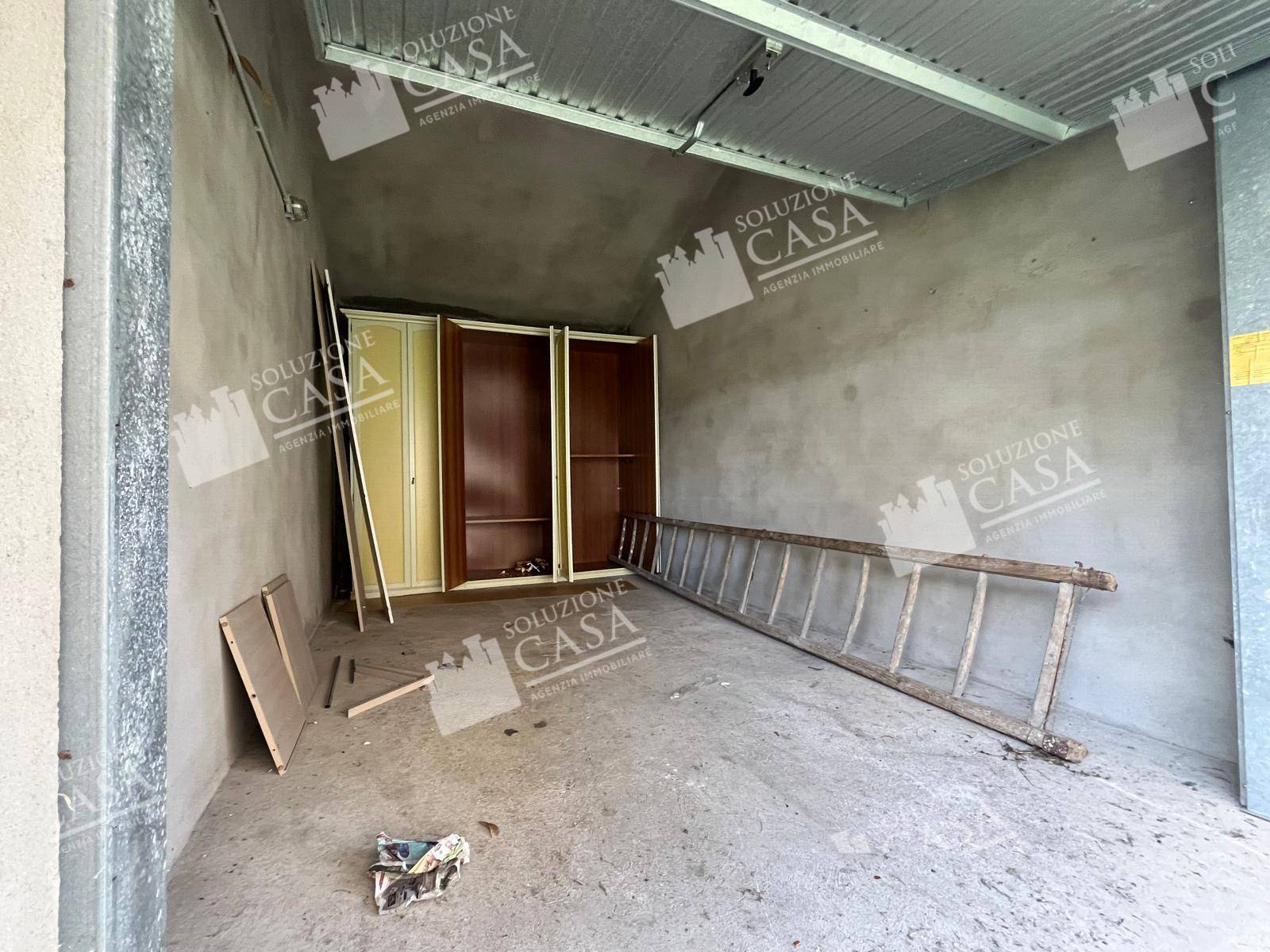 BOX / POSTO AUTO in vendita a Pieve di Cento