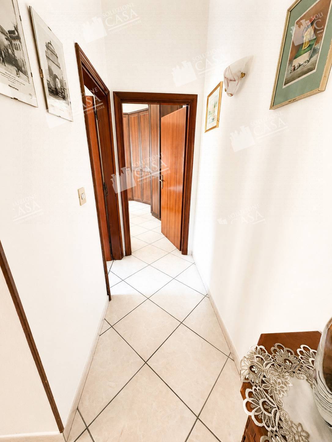QUADRILOCALE in affitto a Pieve di Cento
