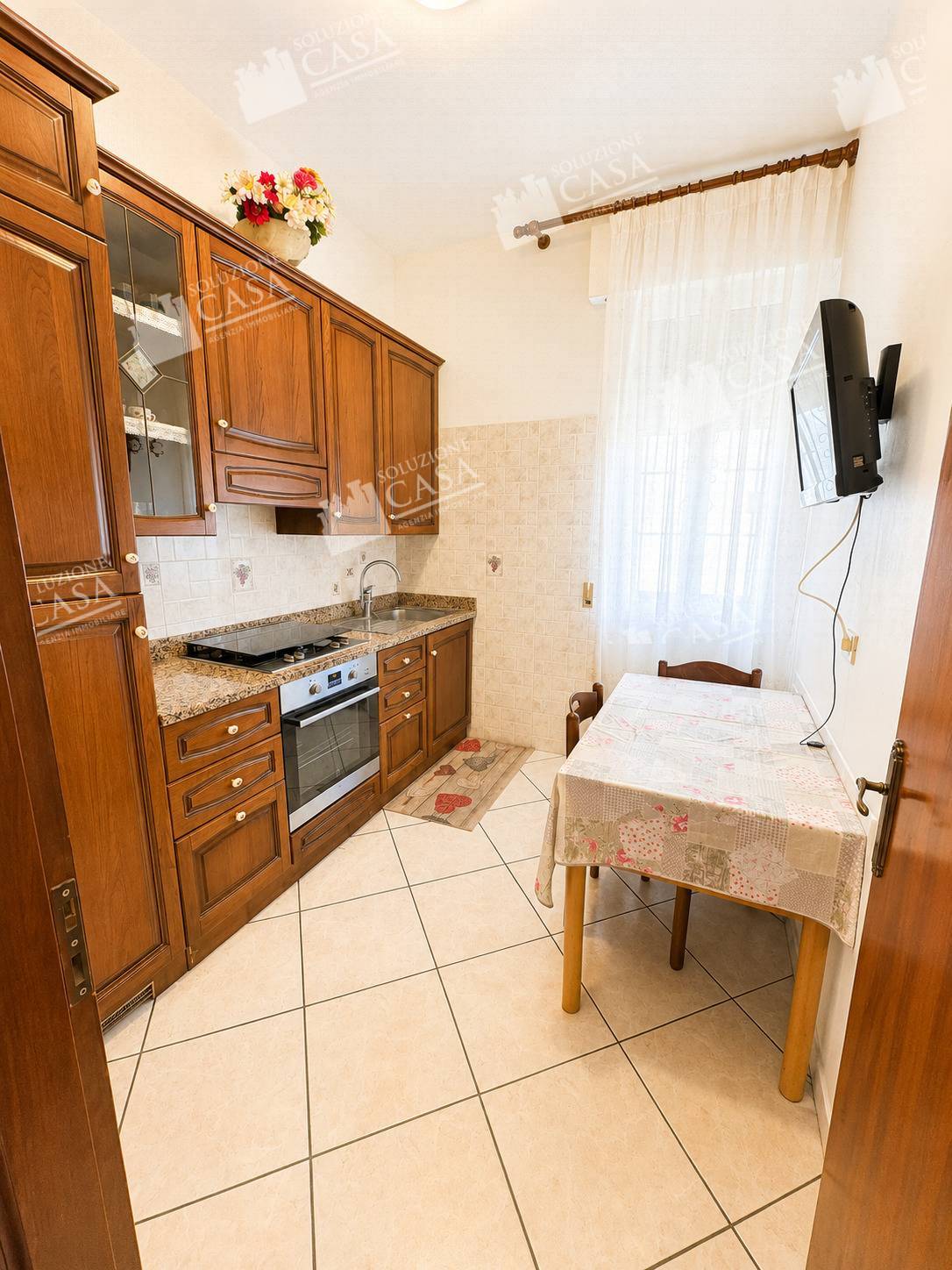 QUADRILOCALE in affitto a Pieve di Cento