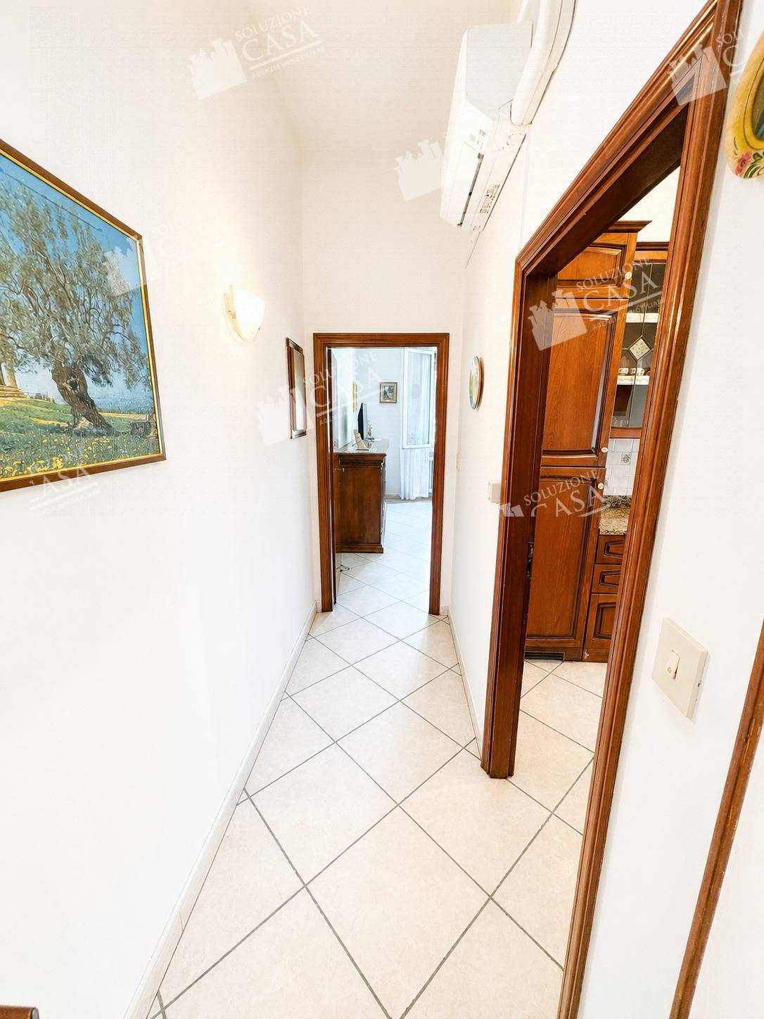 QUADRILOCALE in affitto a Pieve di Cento