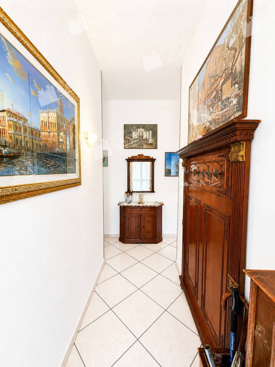 QUADRILOCALE in affitto a Pieve di Cento