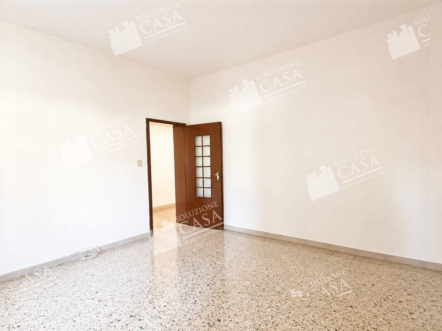 TRILOCALE in vendita a Galliera, SAN VENANZIO