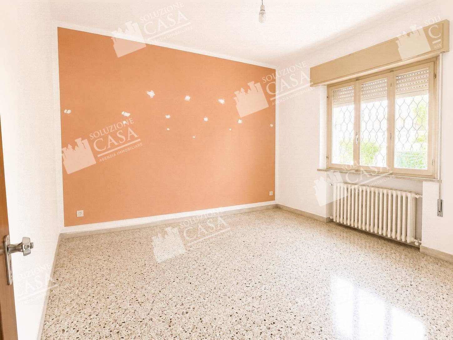 TRILOCALE in vendita a Galliera, SAN VENANZIO