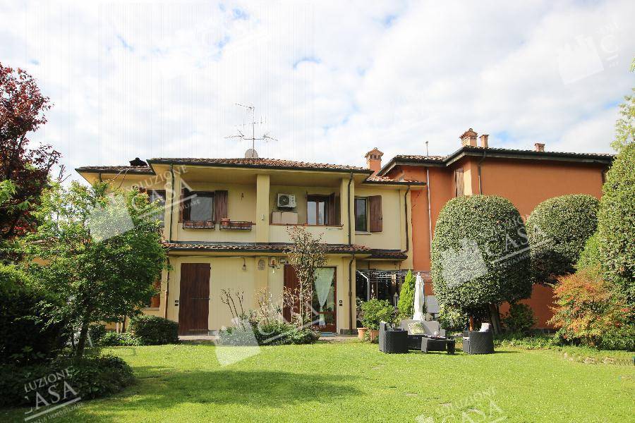 CASA INDIPENDENTE in vendita a Calderara di Reno
