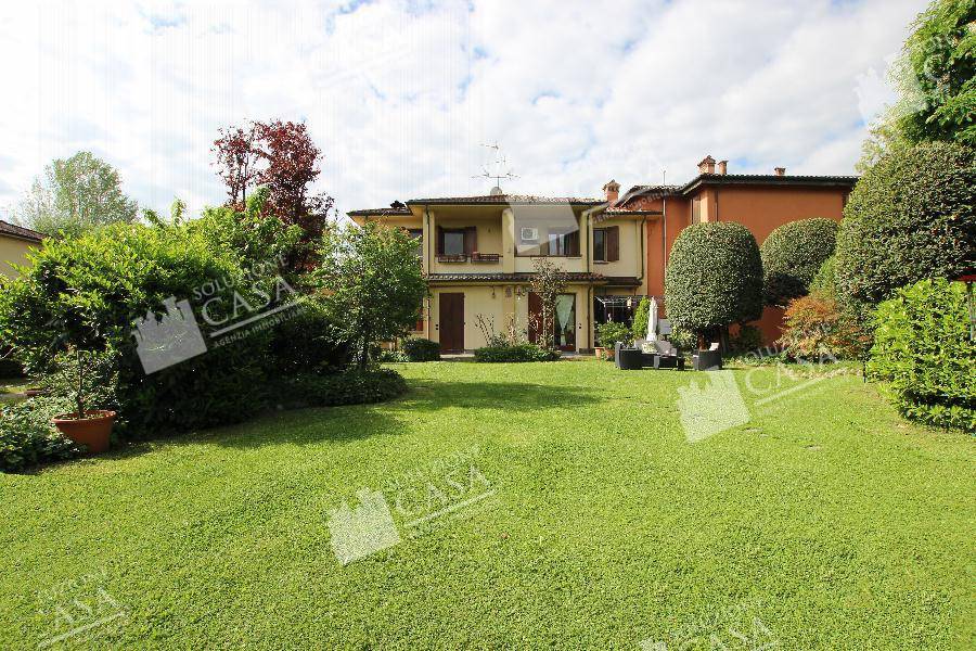 CASA INDIPENDENTE in vendita a Calderara di Reno
