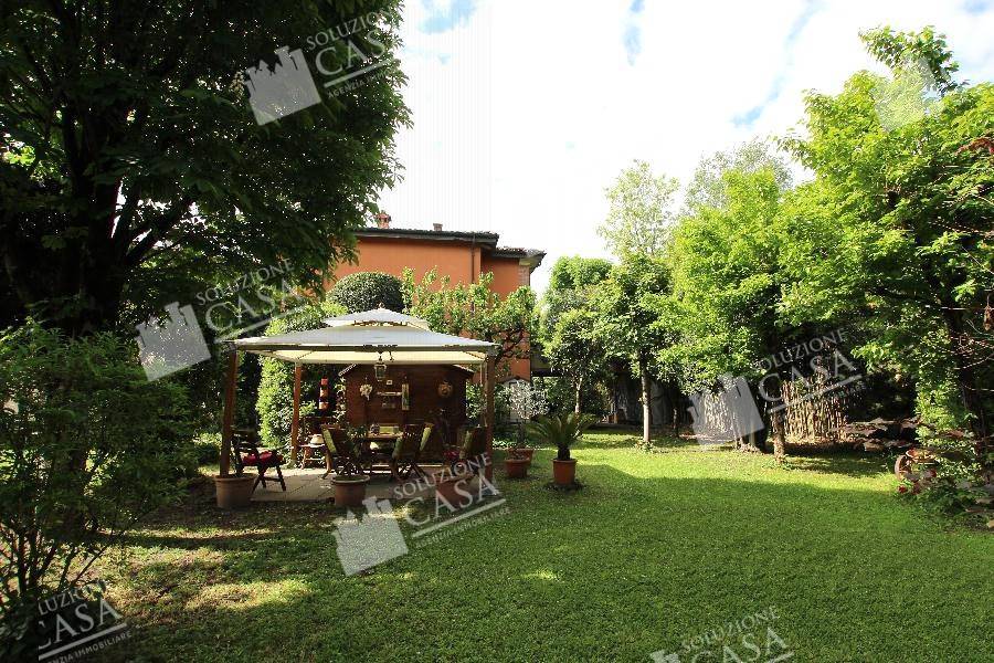 CASA INDIPENDENTE in vendita a Calderara di Reno