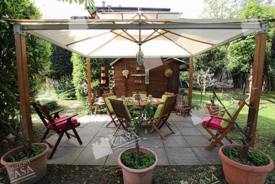 CASA INDIPENDENTE in vendita a Calderara di Reno