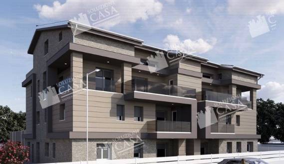Terreno Edificabile Residenziale in vendita a Pieve di Cento