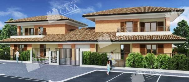 Terreno Edificabile Residenziale in vendita a Pieve di Cento