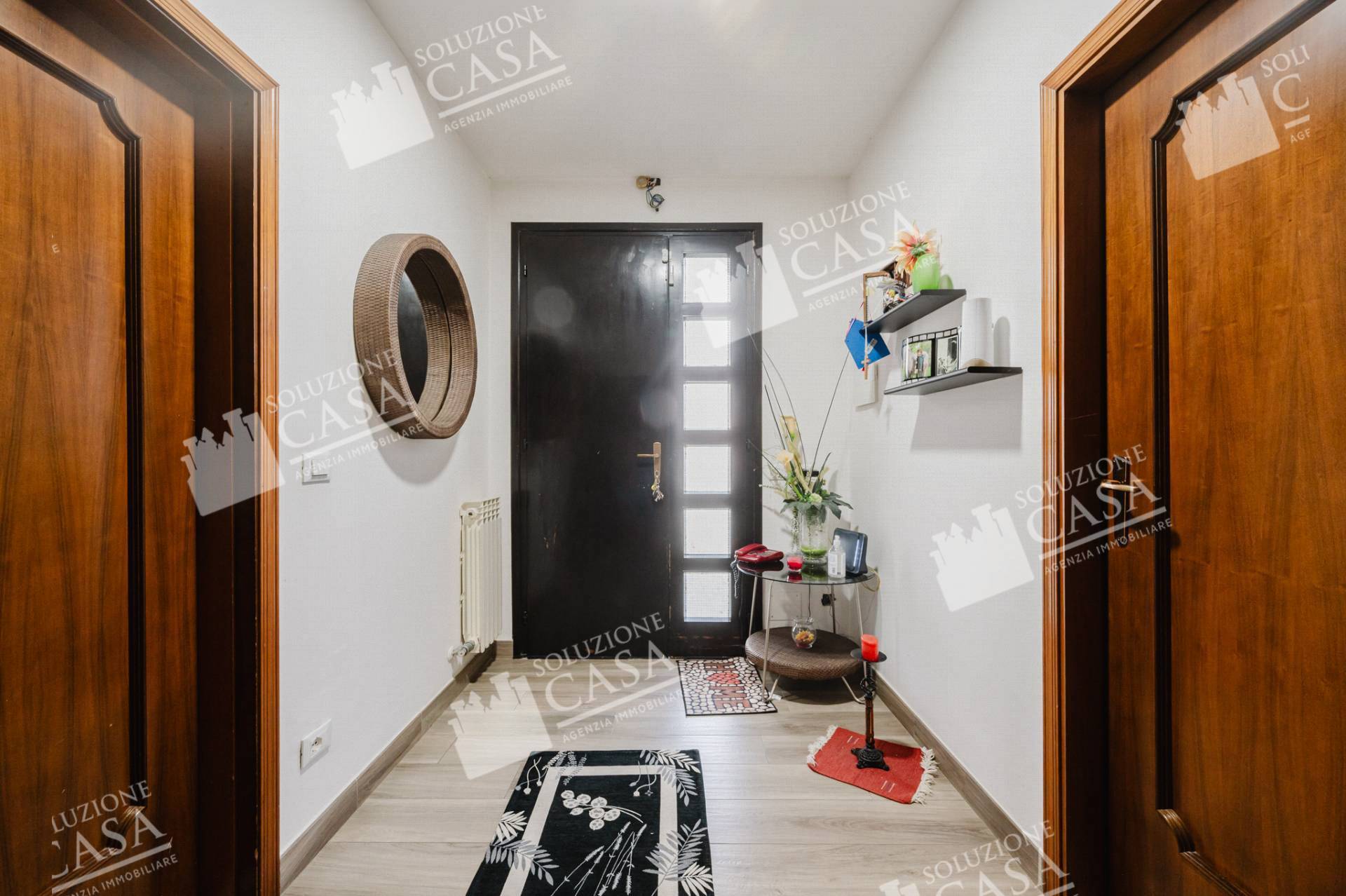 PORZIONE DI CASA in vendita a Pieve di Cento