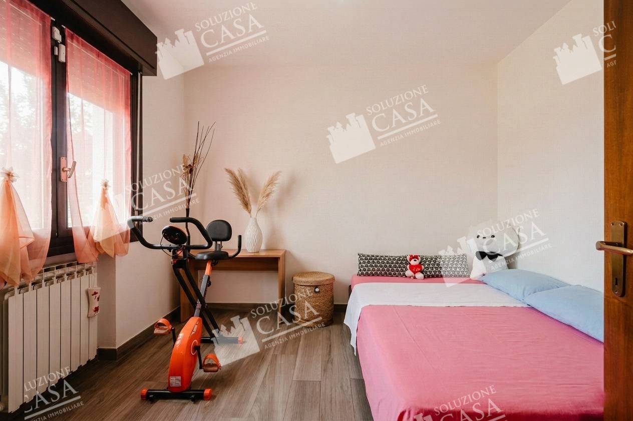 PORZIONE DI CASA in vendita a Pieve di Cento