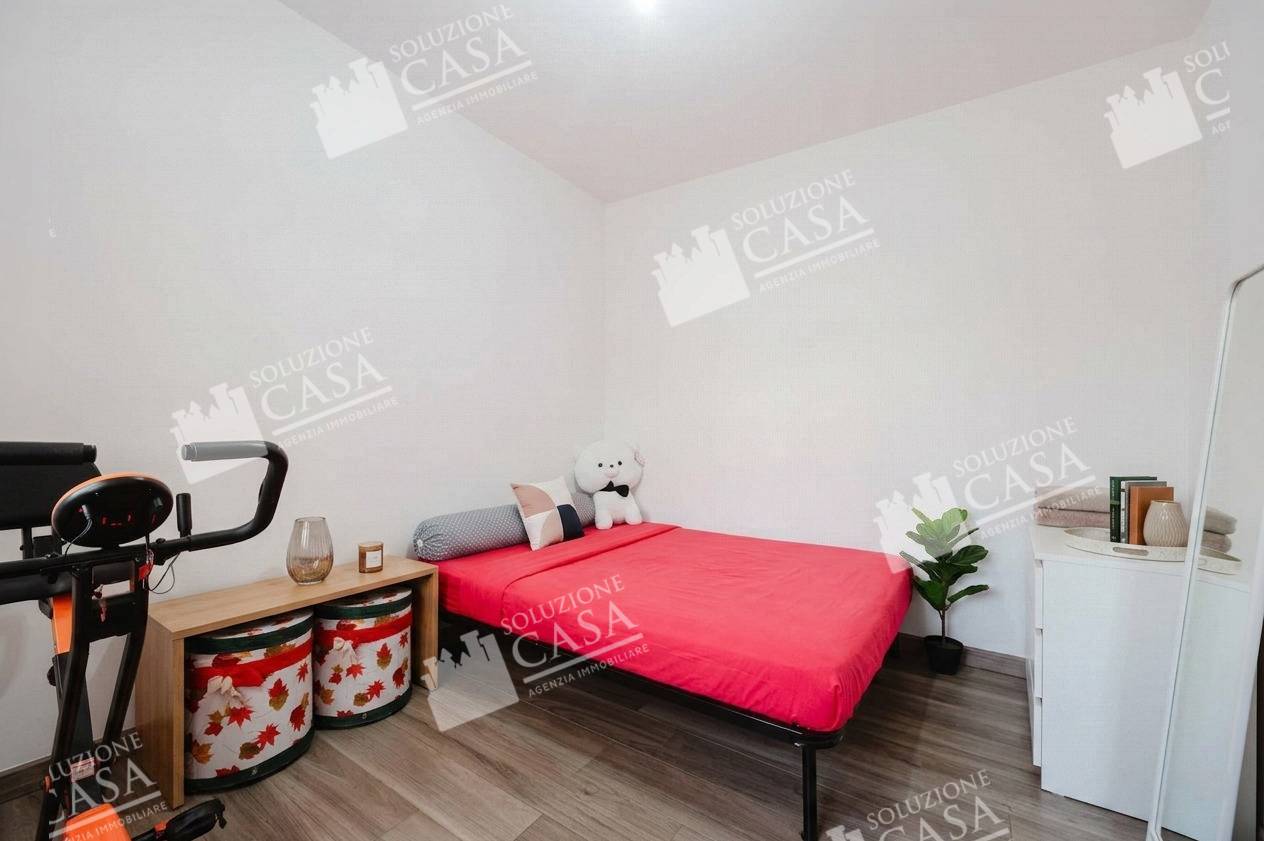 PORZIONE DI CASA in vendita a Pieve di Cento