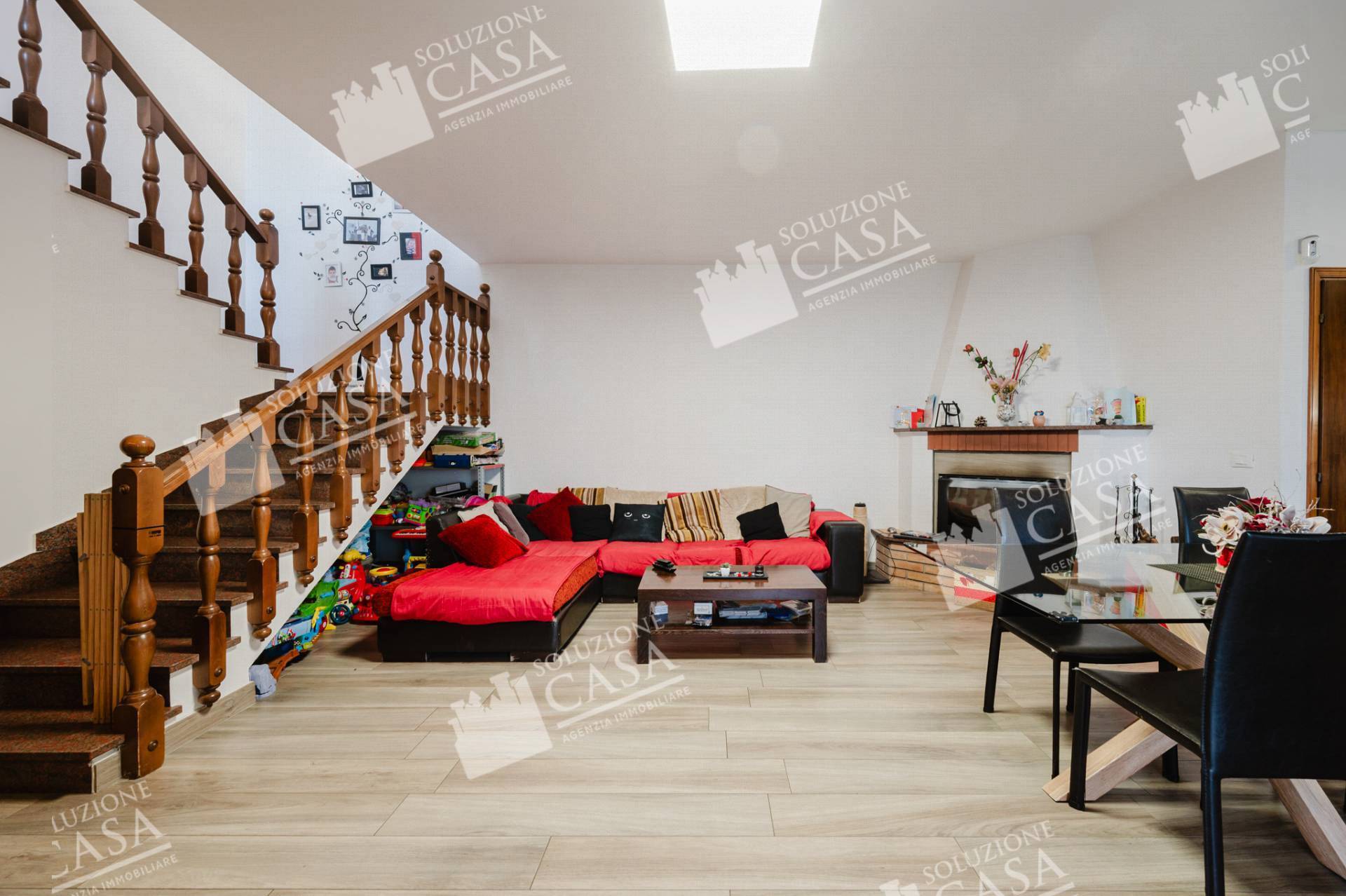 PORZIONE DI CASA in vendita a Pieve di Cento