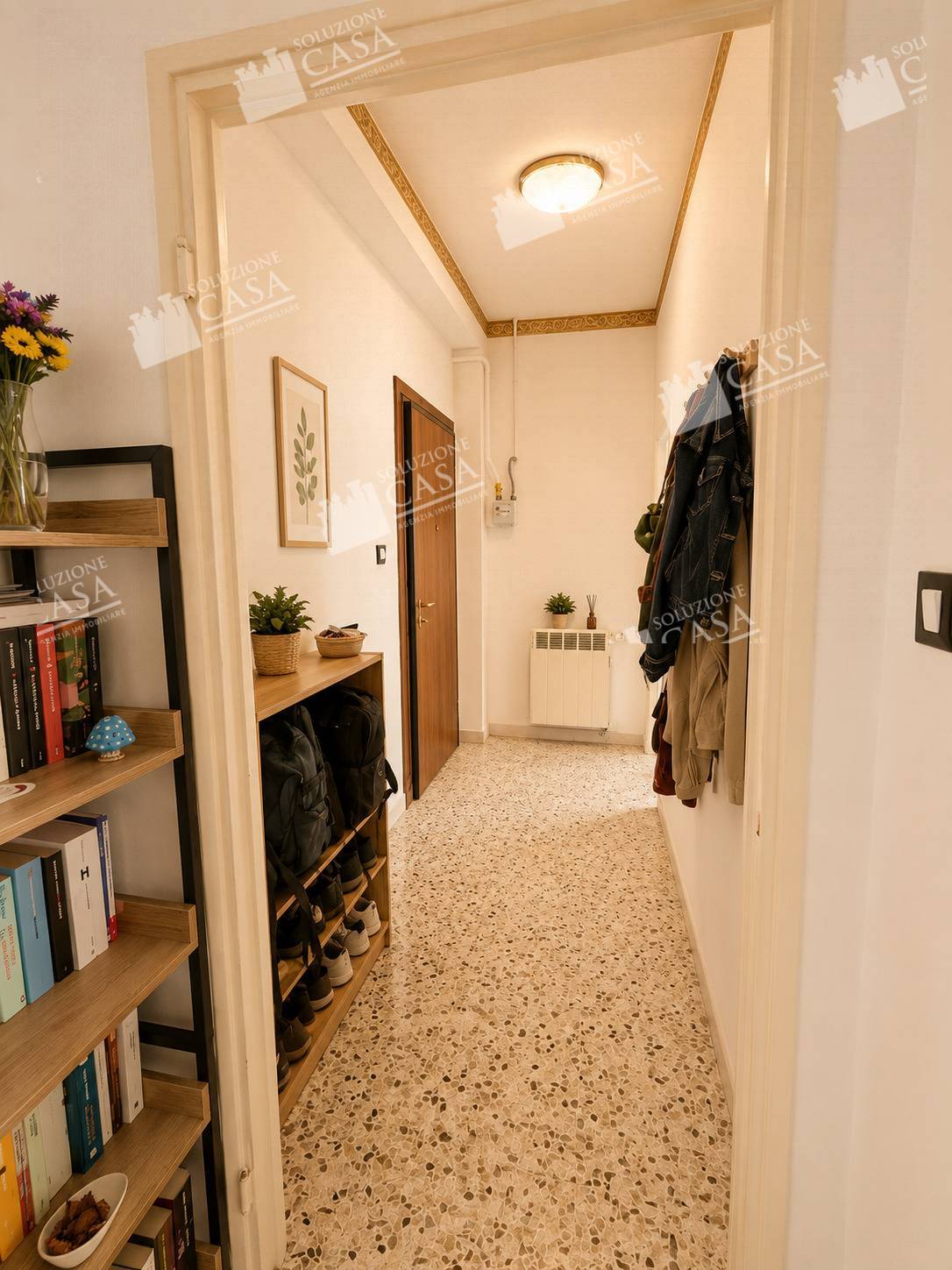 BILOCALE in vendita a Bologna