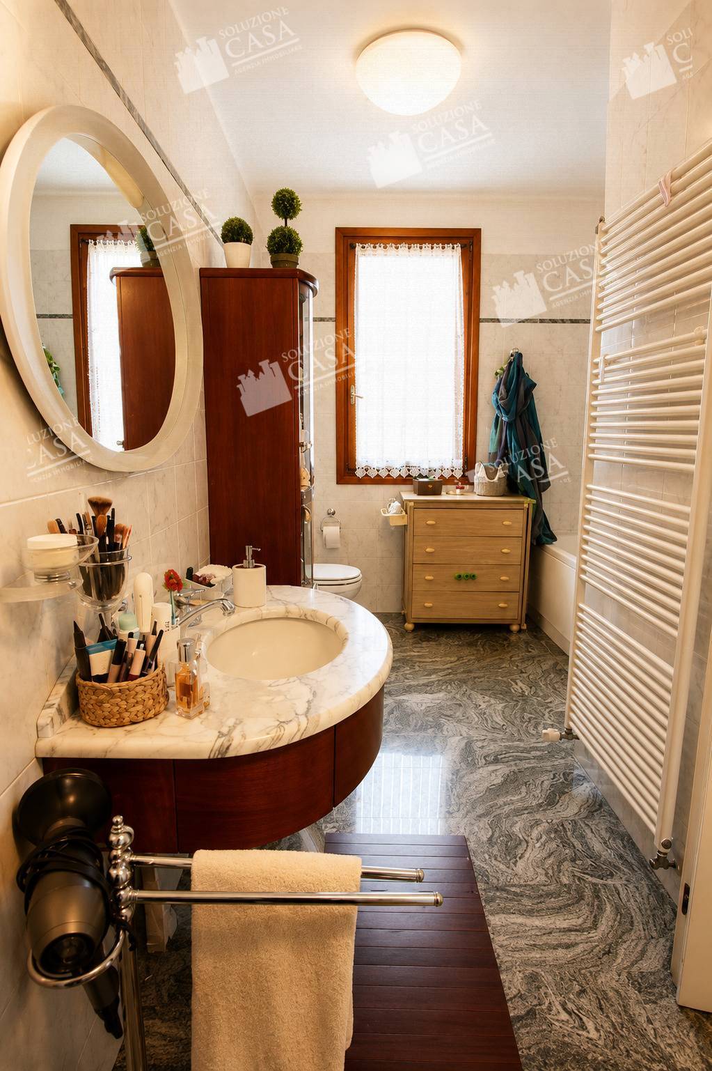 BIFAMILIARE in vendita a Calderara di Reno
