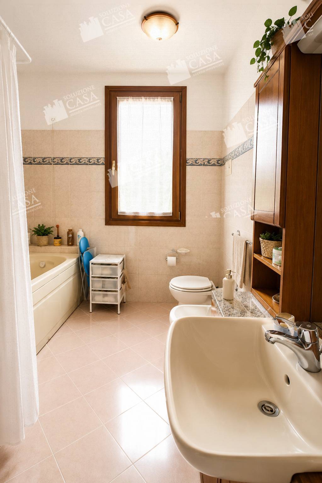 BIFAMILIARE in vendita a Calderara di Reno