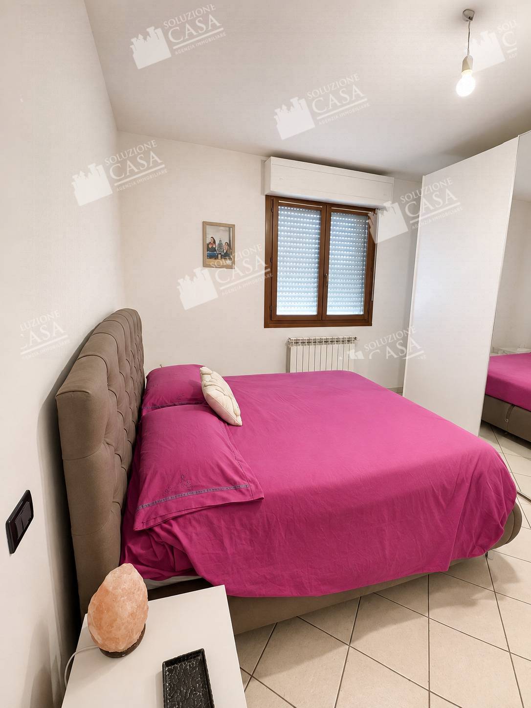 TRILOCALE in vendita a Pieve di Cento