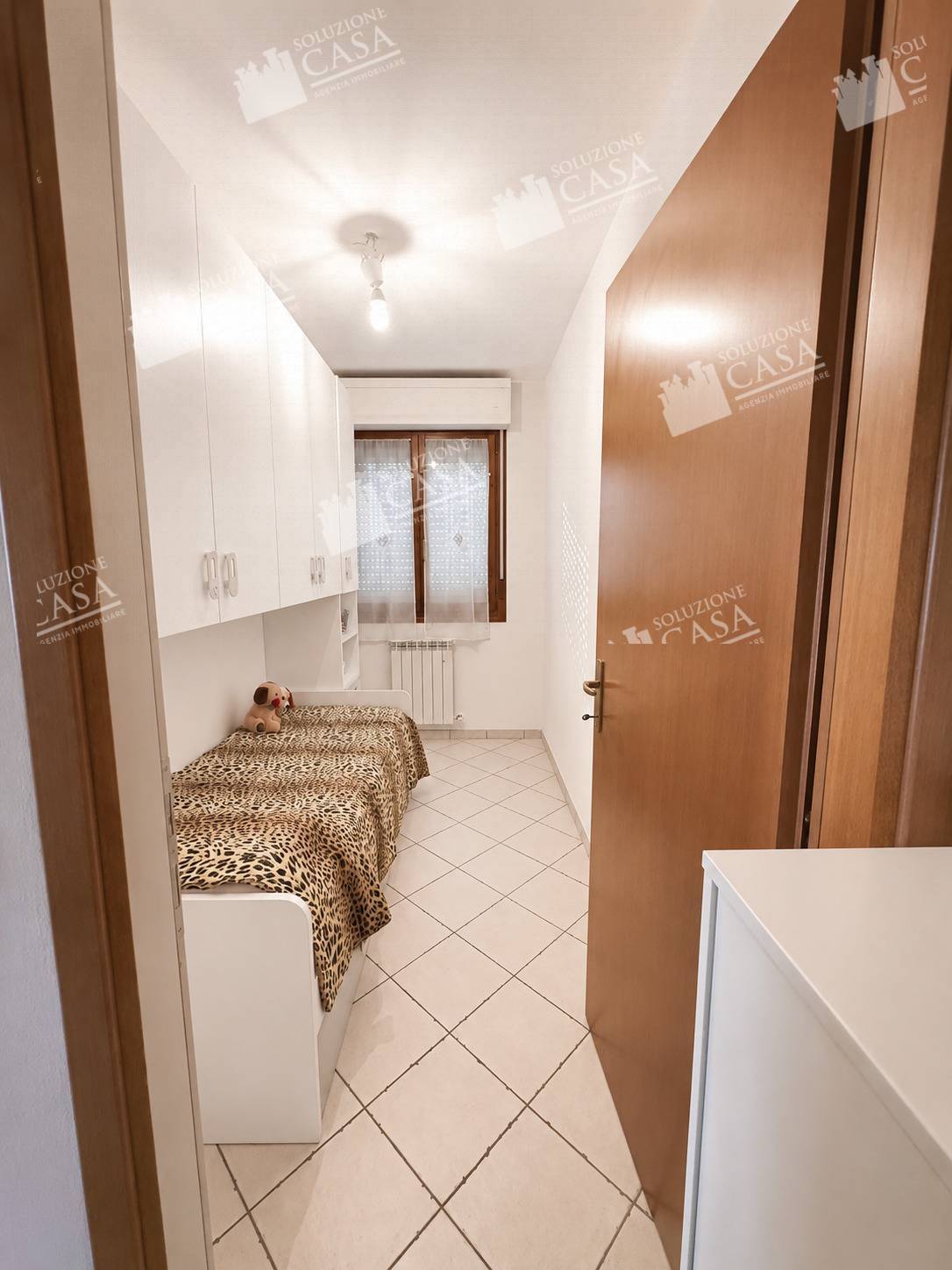 TRILOCALE in vendita a Pieve di Cento