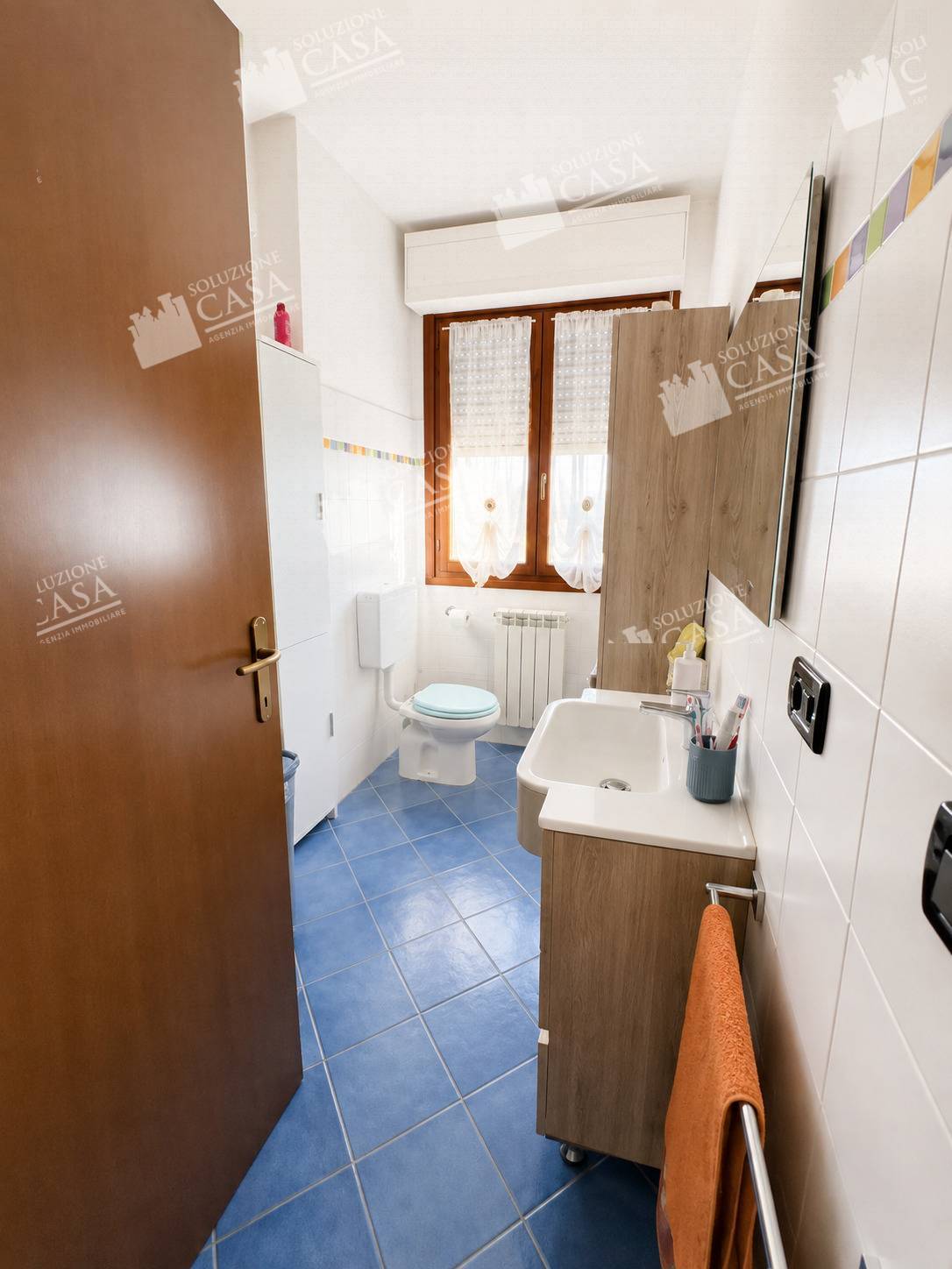 TRILOCALE in vendita a Pieve di Cento