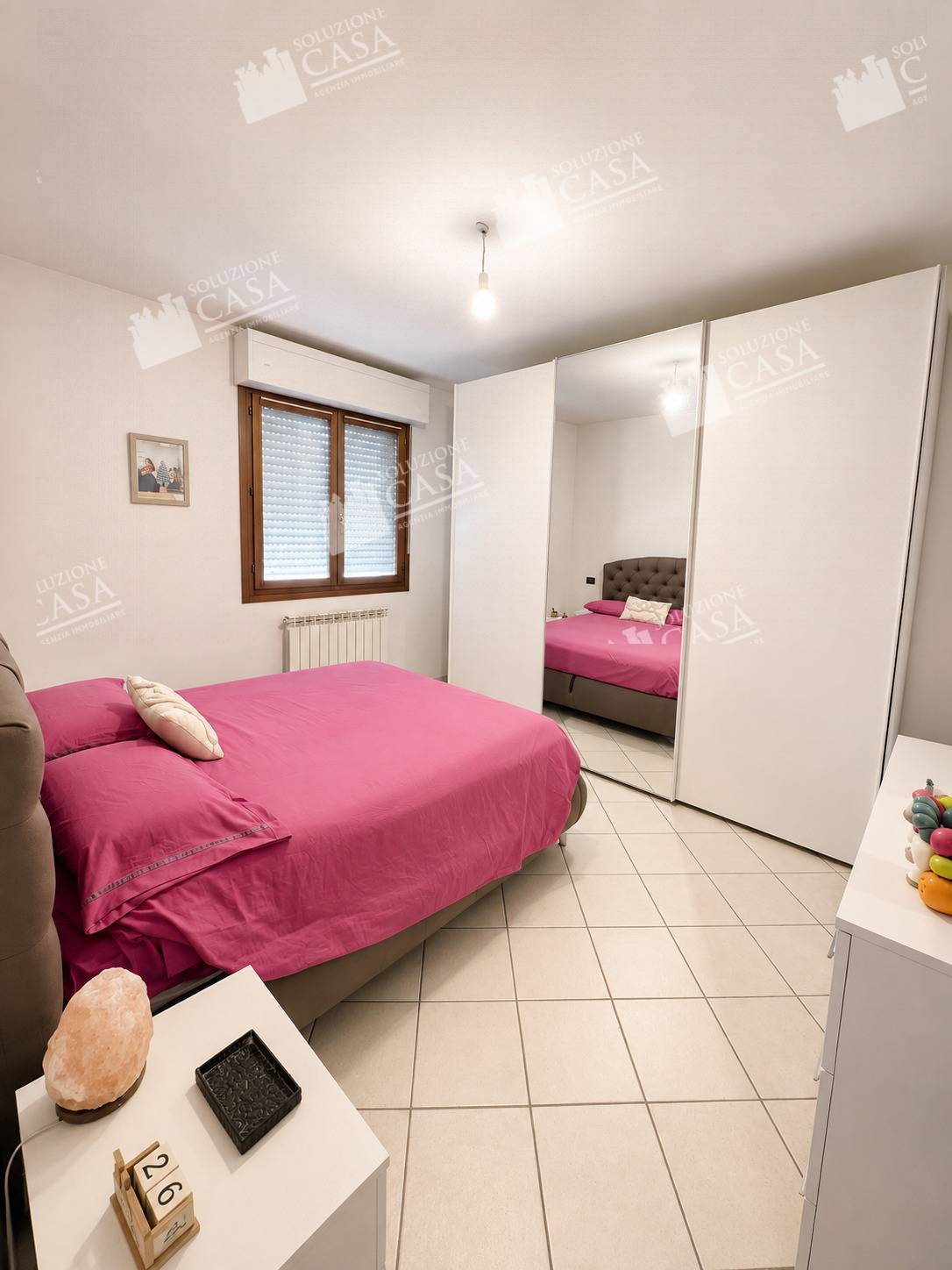 TRILOCALE in vendita a Pieve di Cento