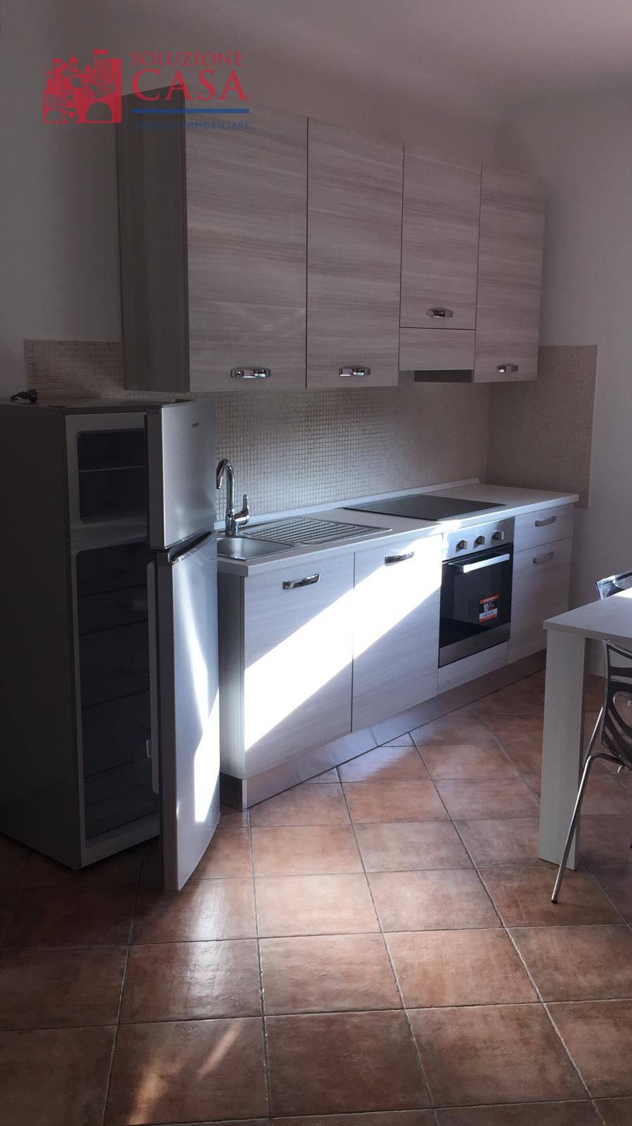 TRILOCALE in affitto a Cento, BUONACOMPRA