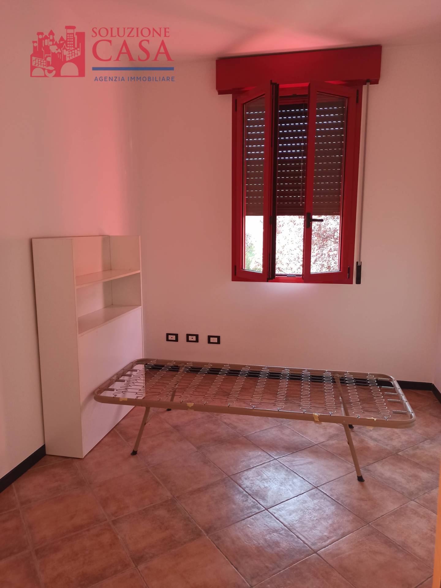 TRILOCALE in affitto a Cento, BUONACOMPRA