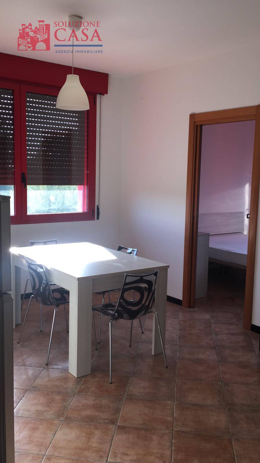 TRILOCALE in affitto a Cento, BUONACOMPRA