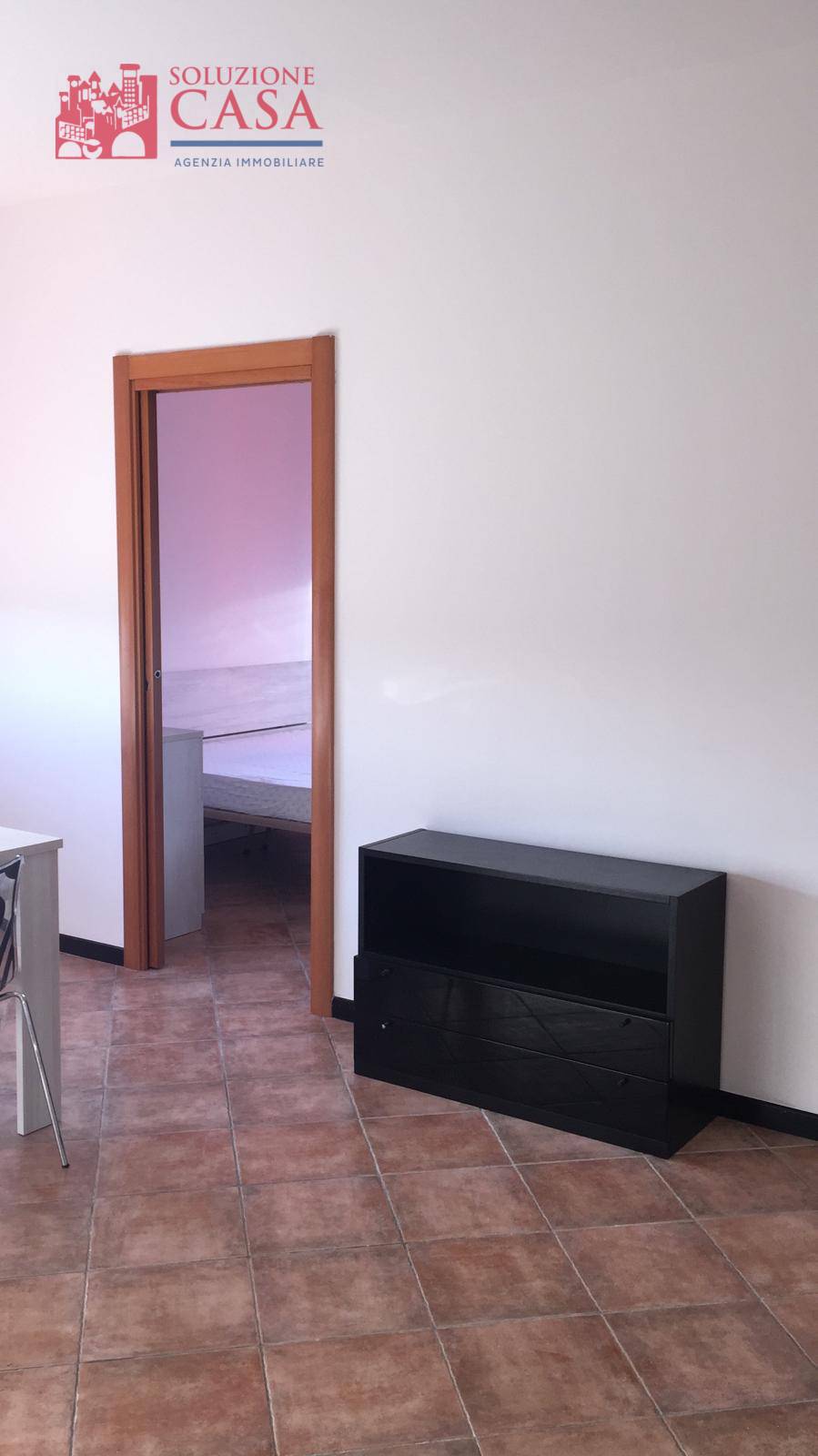 TRILOCALE in affitto a Cento, BUONACOMPRA