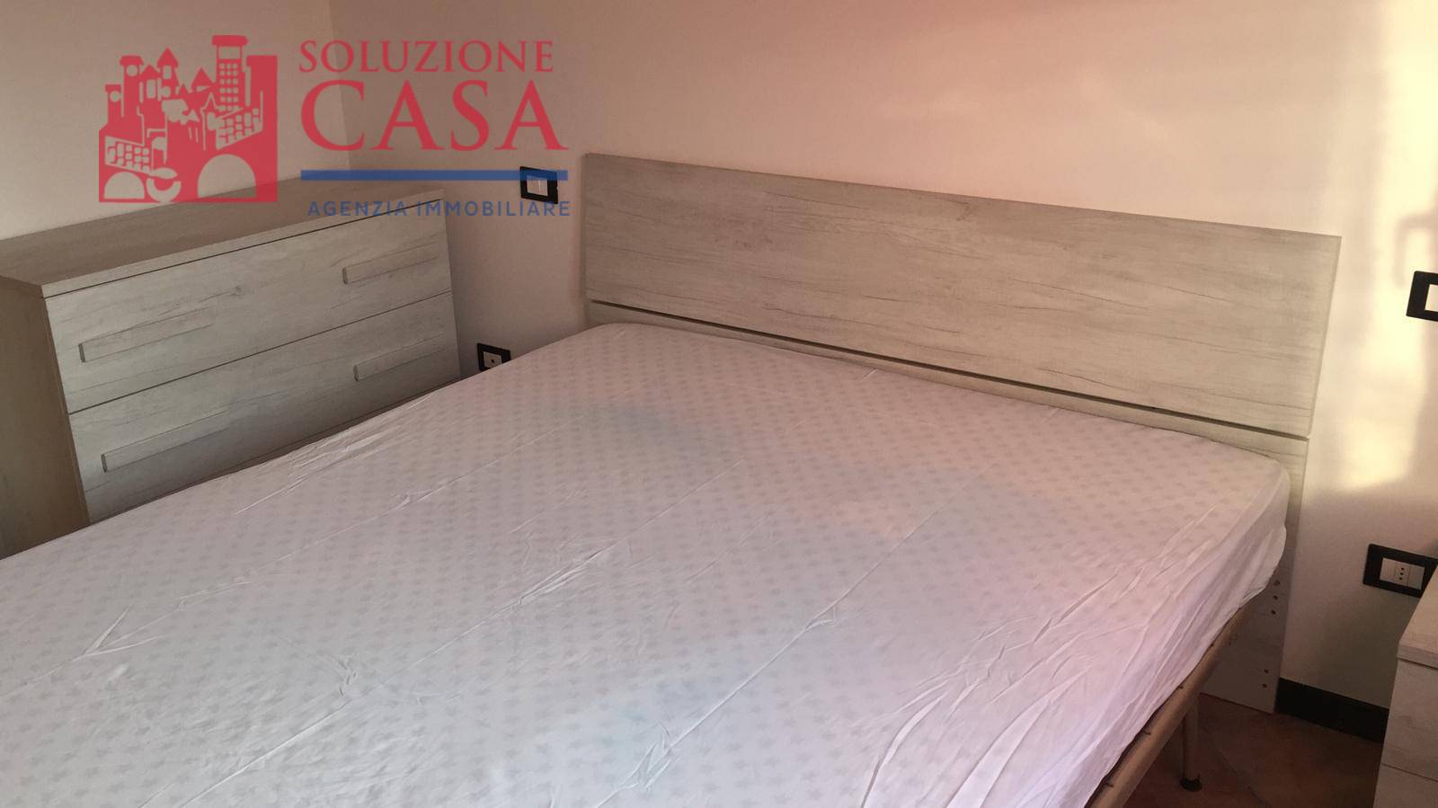TRILOCALE in affitto a Cento, BUONACOMPRA