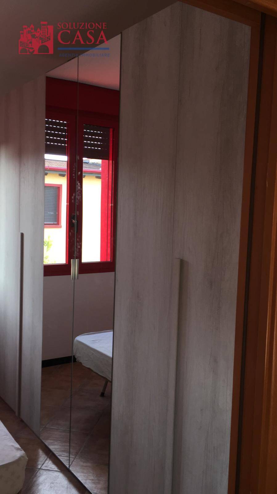TRILOCALE in affitto a Cento, BUONACOMPRA