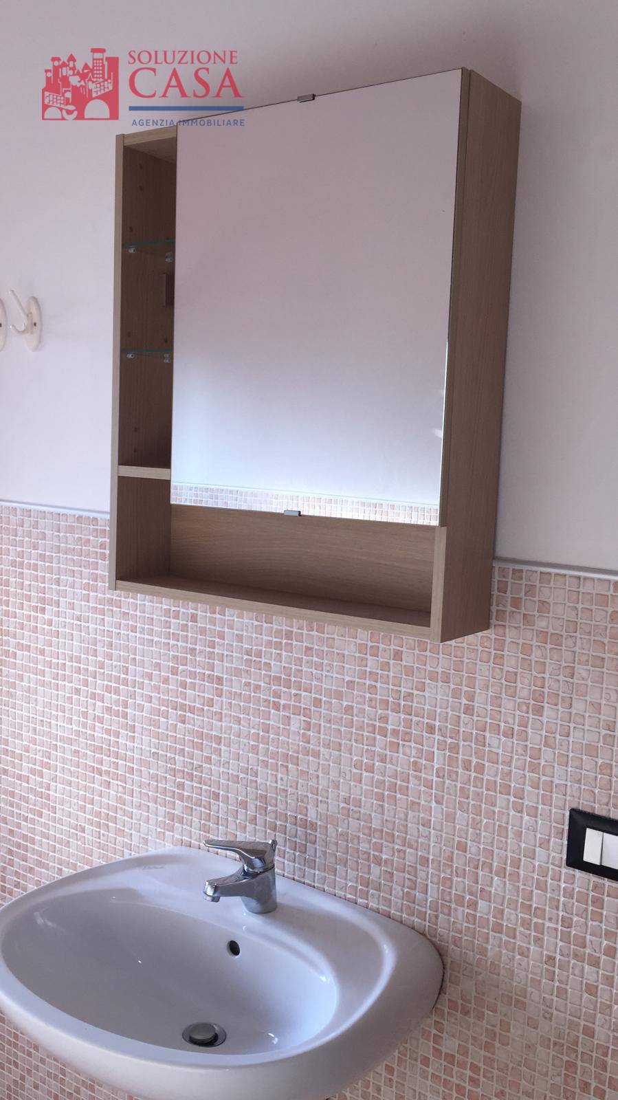TRILOCALE in affitto a Cento, BUONACOMPRA
