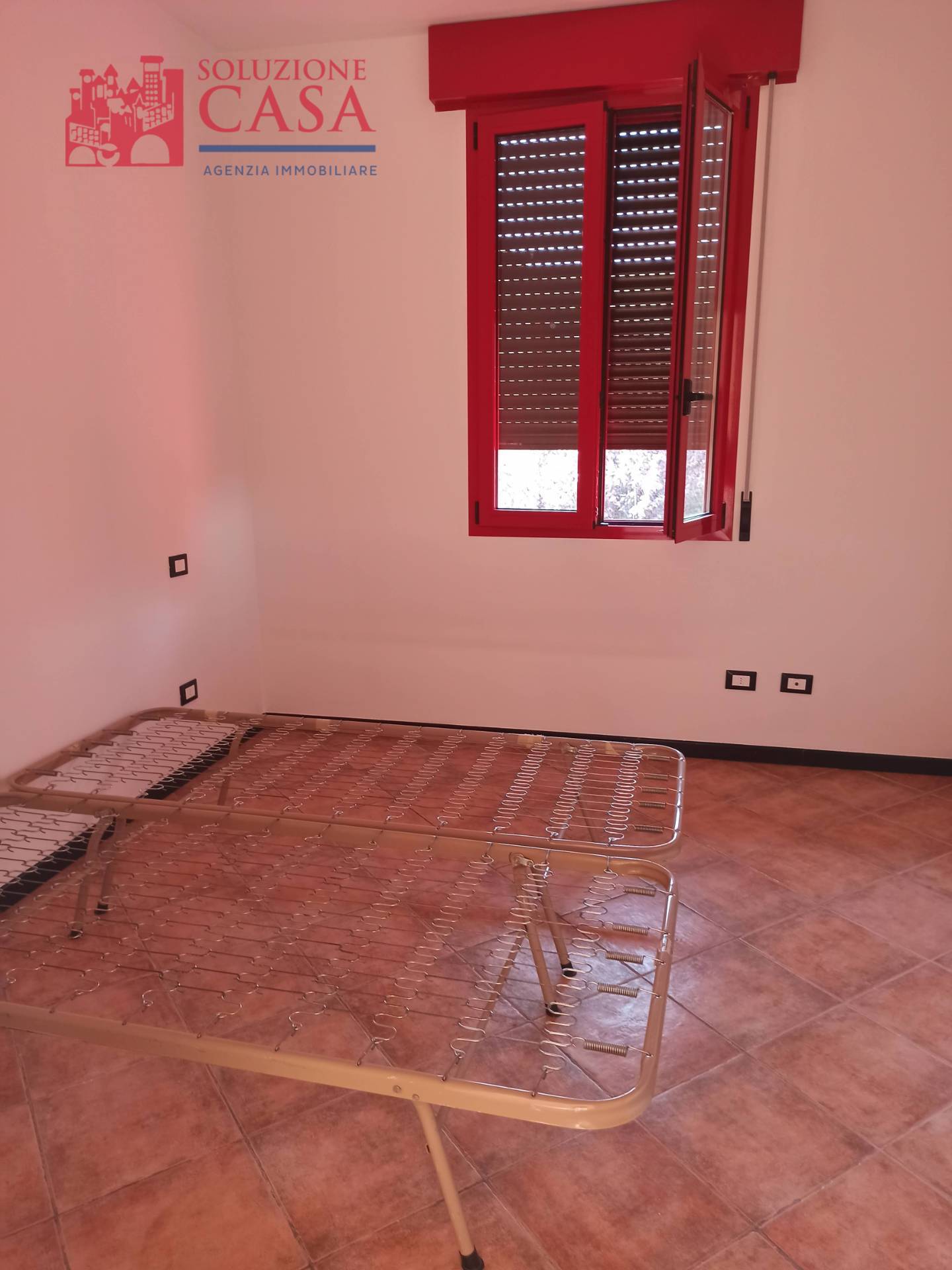 TRILOCALE in affitto a Cento, BUONACOMPRA