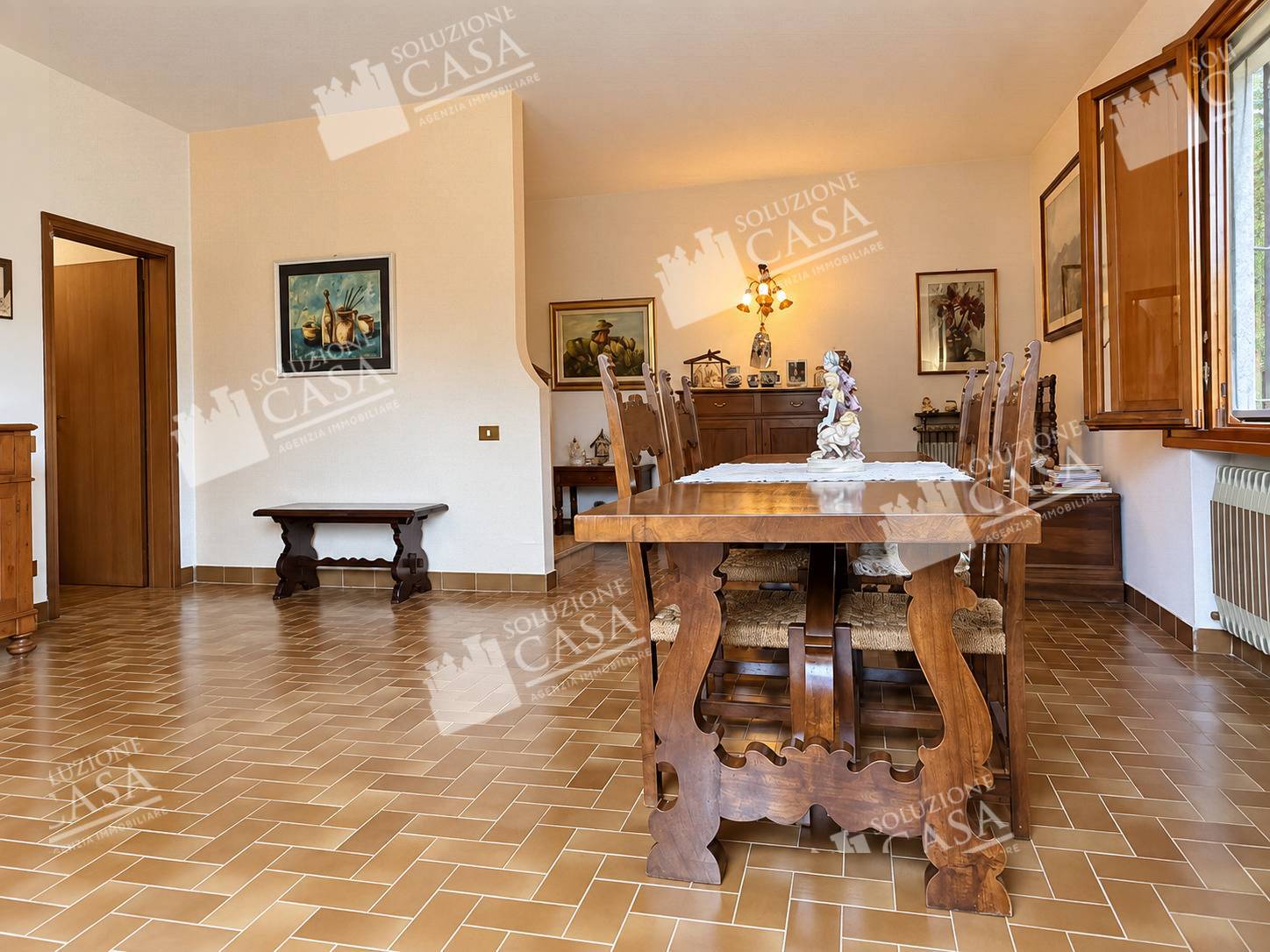 CASA INDIPENDENTE in vendita a Pieve di Cento