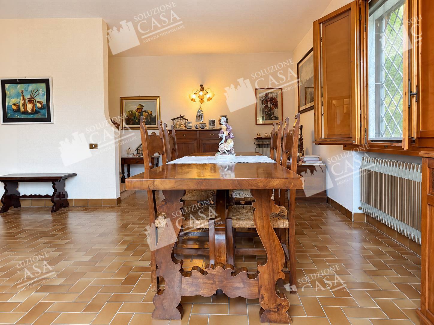 CASA INDIPENDENTE in vendita a Pieve di Cento
