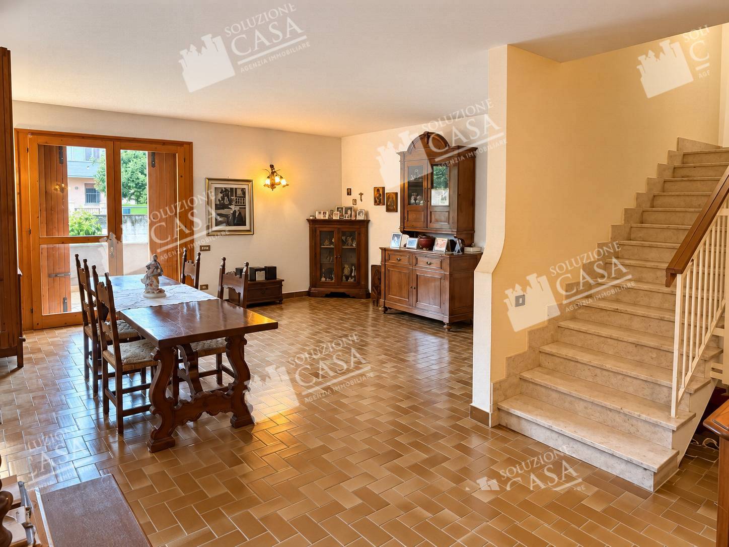 CASA INDIPENDENTE in vendita a Pieve di Cento