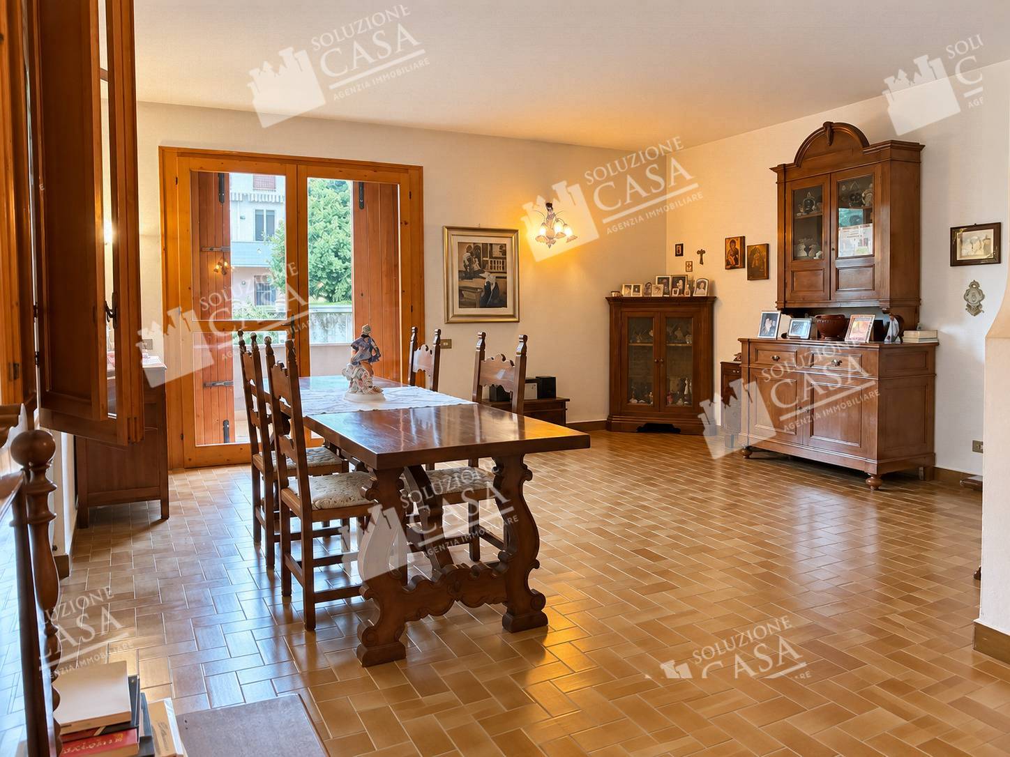 CASA INDIPENDENTE in vendita a Pieve di Cento