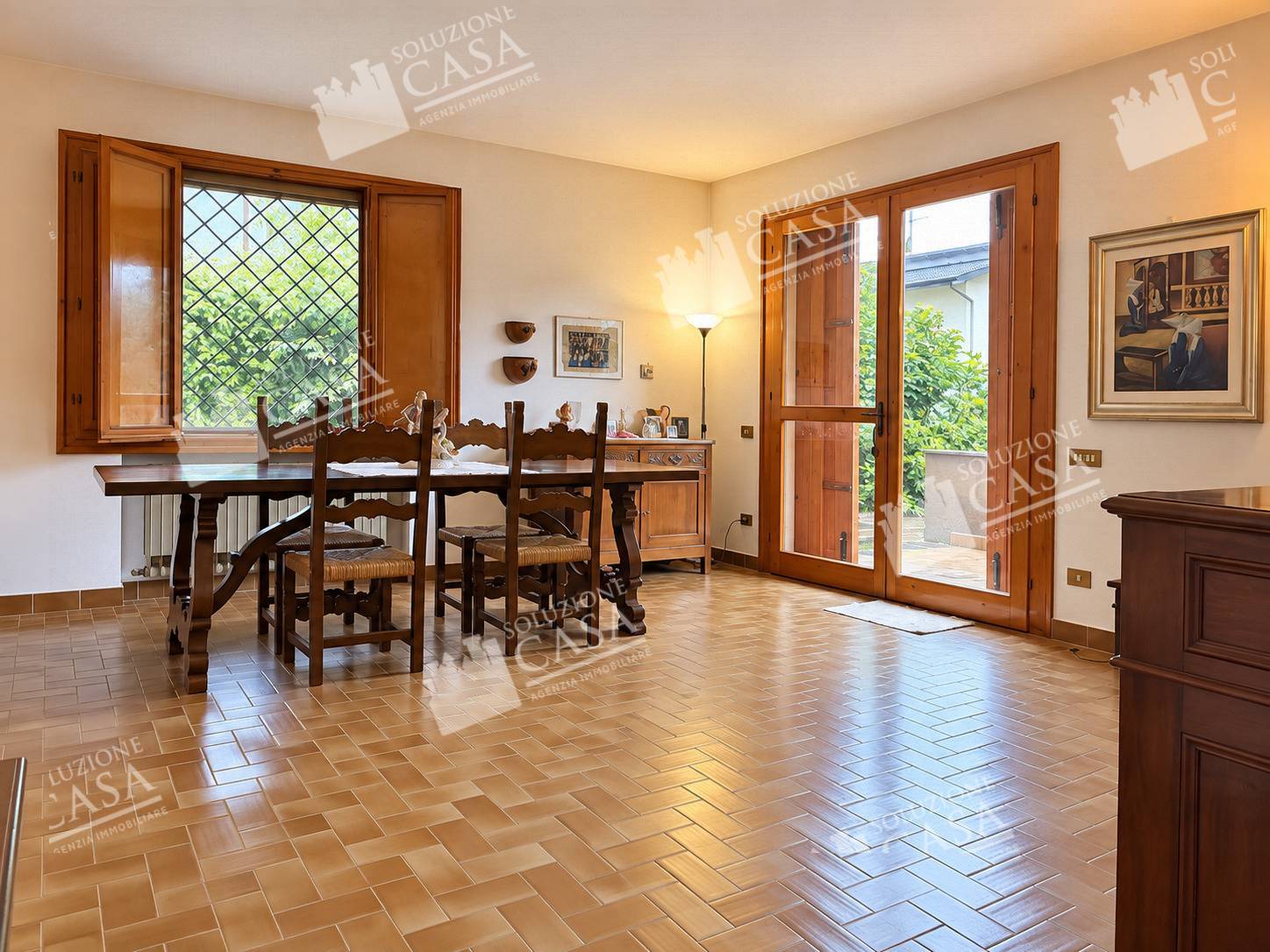 CASA INDIPENDENTE in vendita a Pieve di Cento