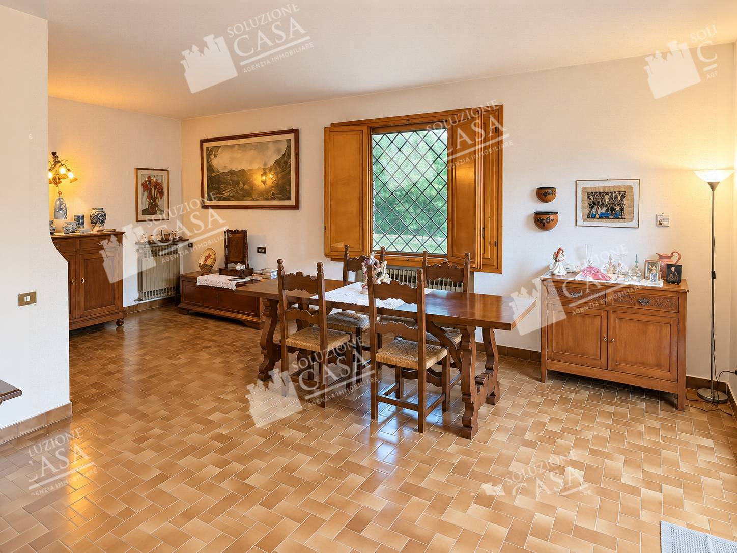 CASA INDIPENDENTE in vendita a Pieve di Cento
