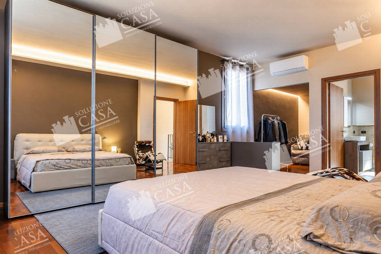 VILLA in vendita a Terre del Reno, S. Agostino