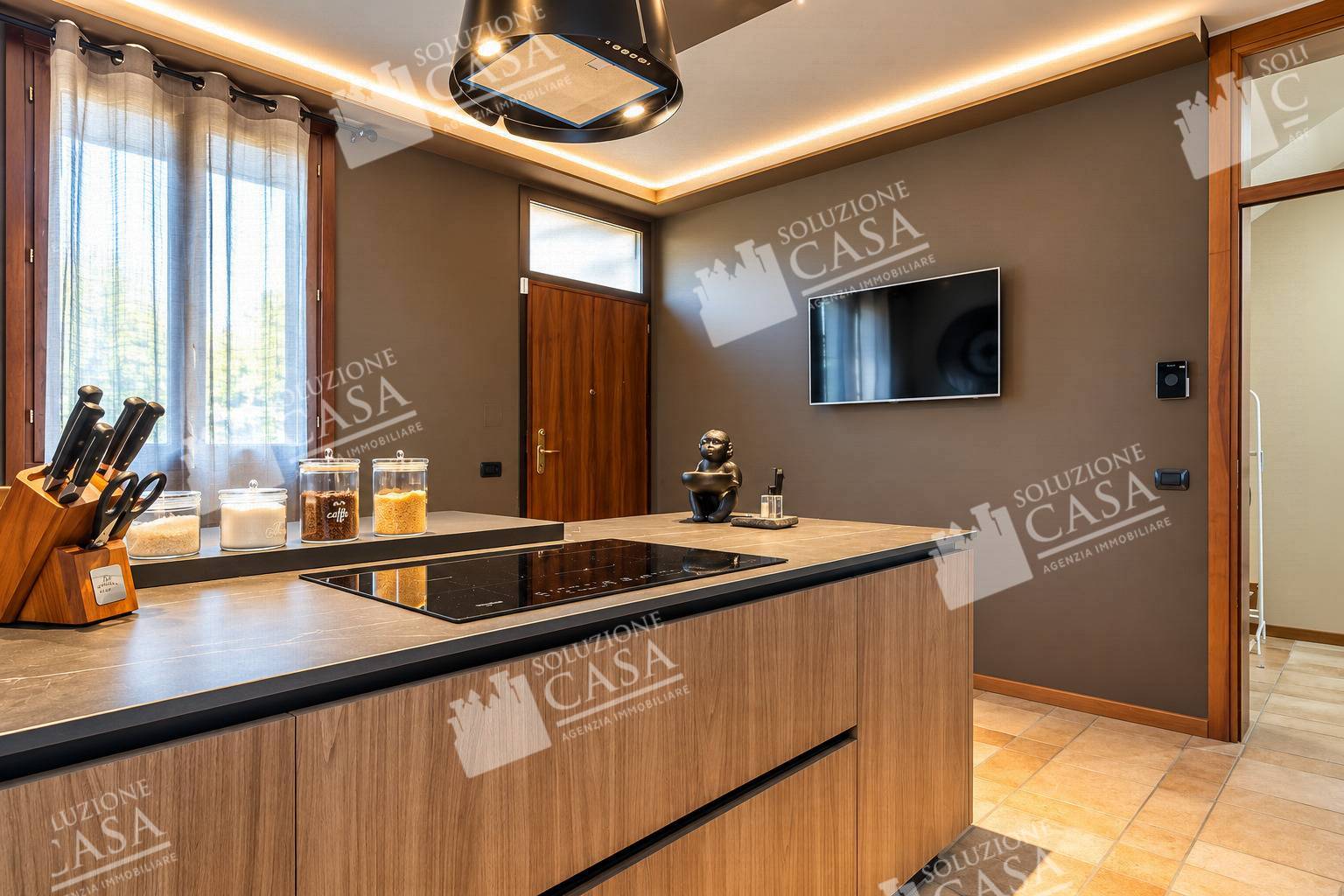 VILLA in vendita a Terre del Reno, S. Agostino