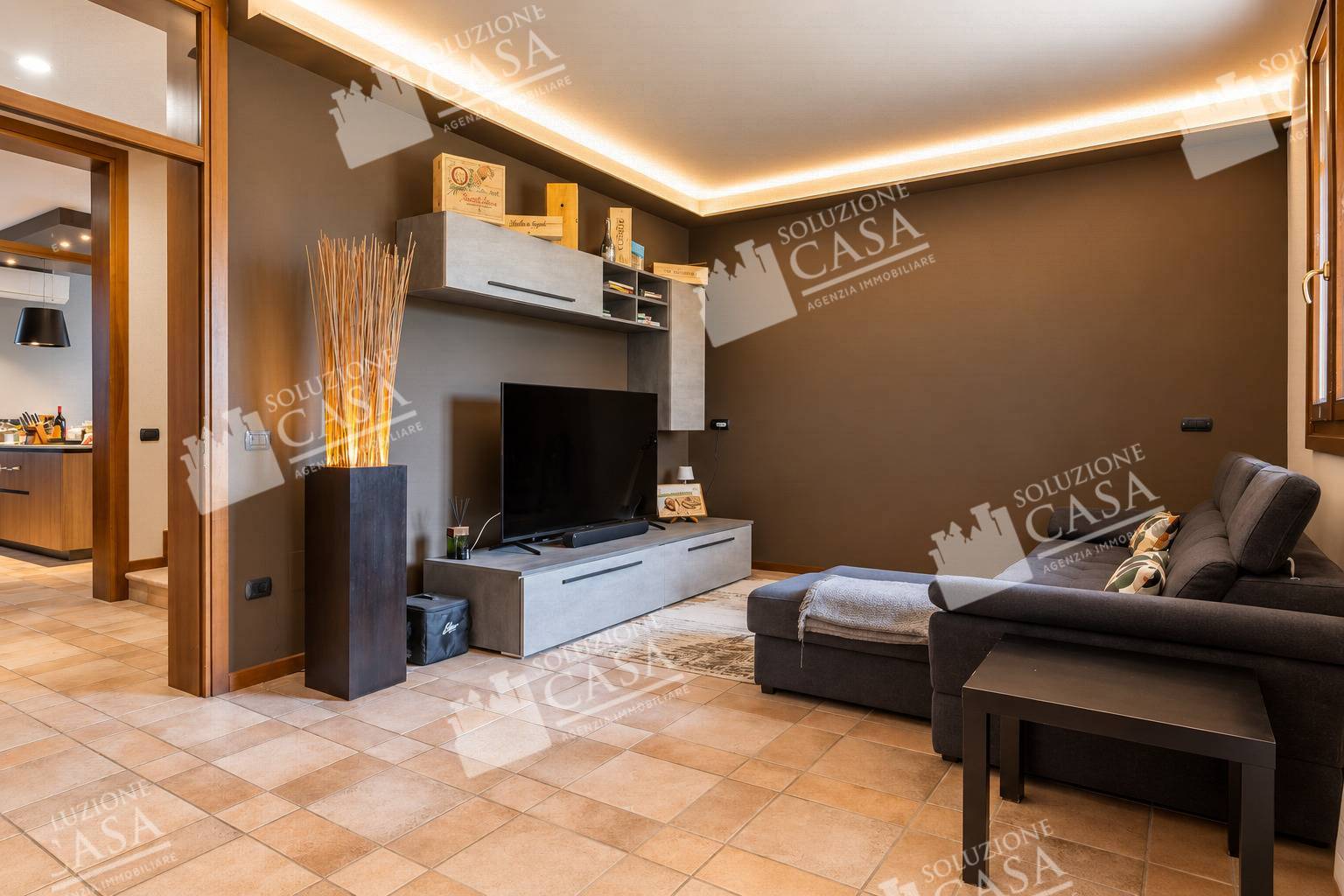 VILLA in vendita a Terre del Reno, S. Agostino