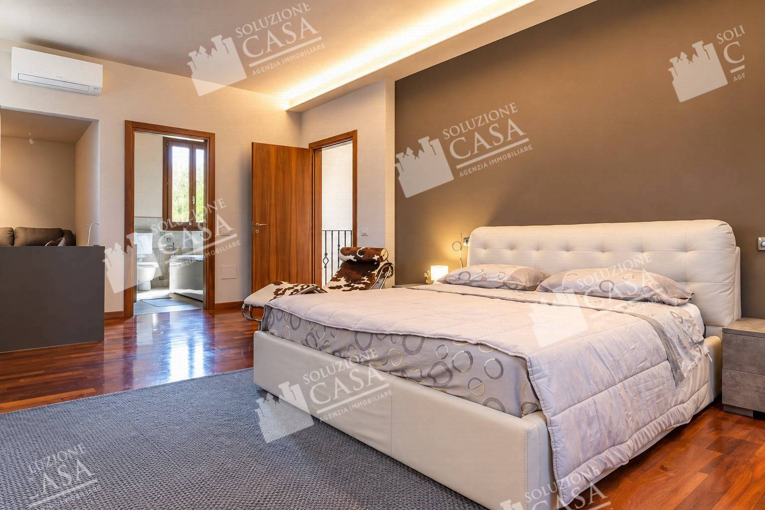 VILLA in vendita a Terre del Reno, S. Agostino