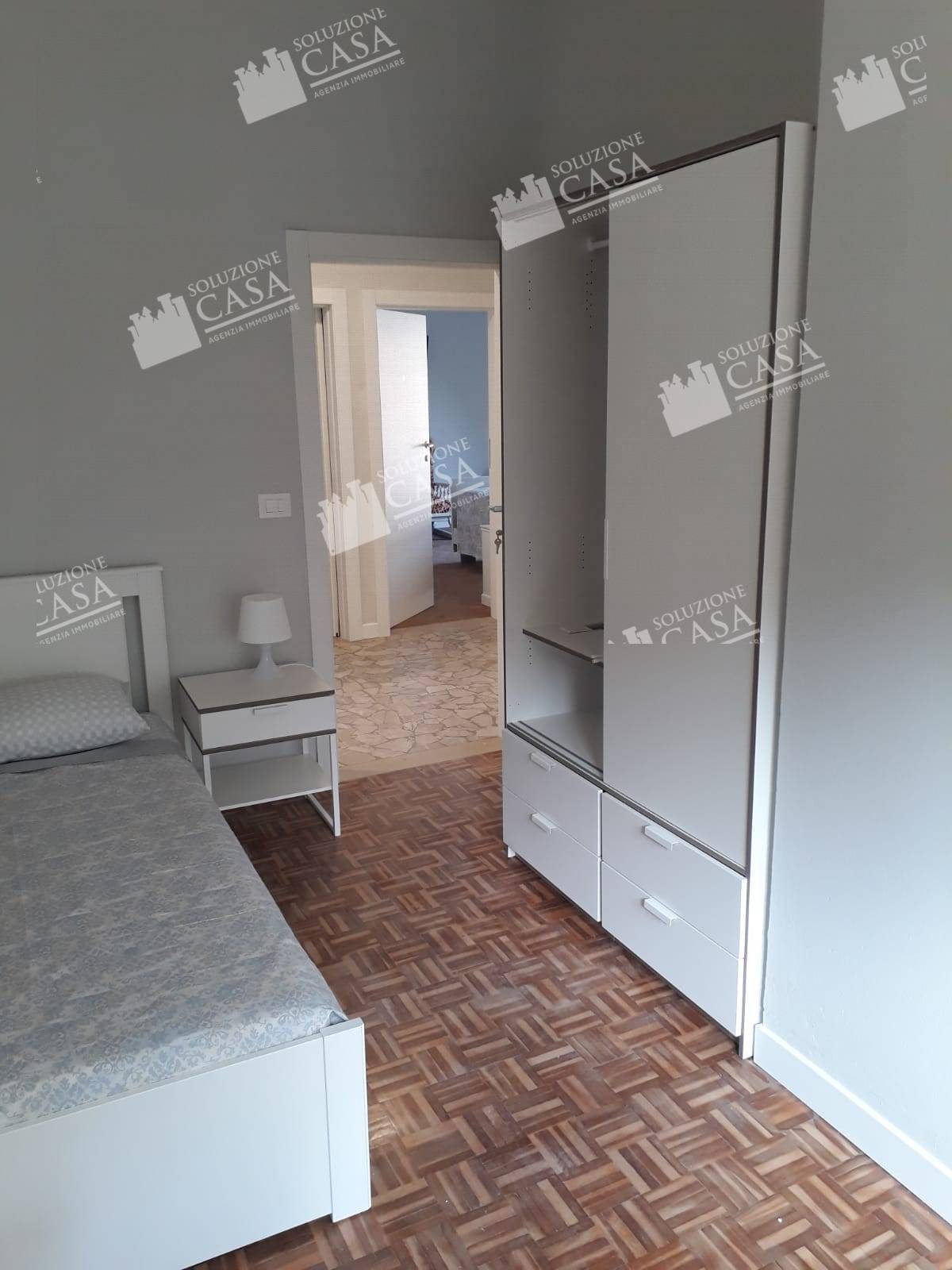 POSTO LETTO in affitto a Pieve di Cento