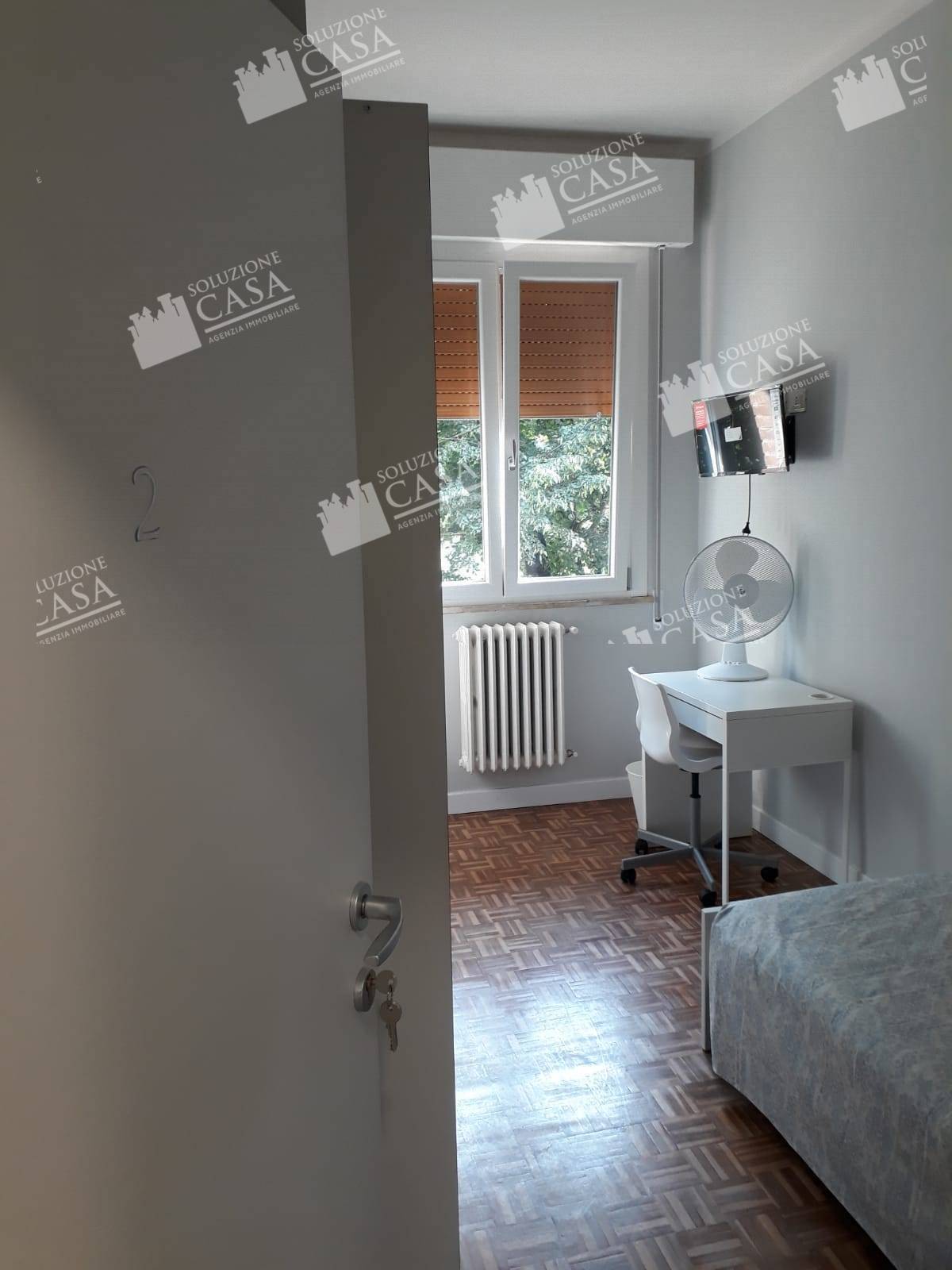 POSTO LETTO in affitto a Pieve di Cento