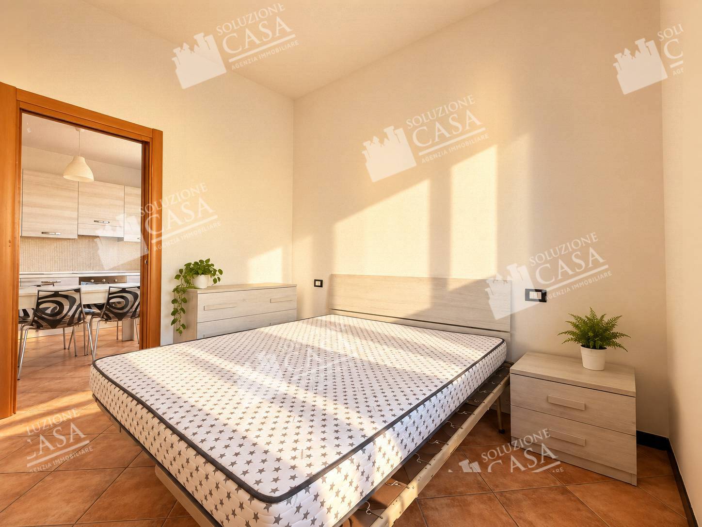 TRILOCALE in vendita a Cento, BUONACOMPRA