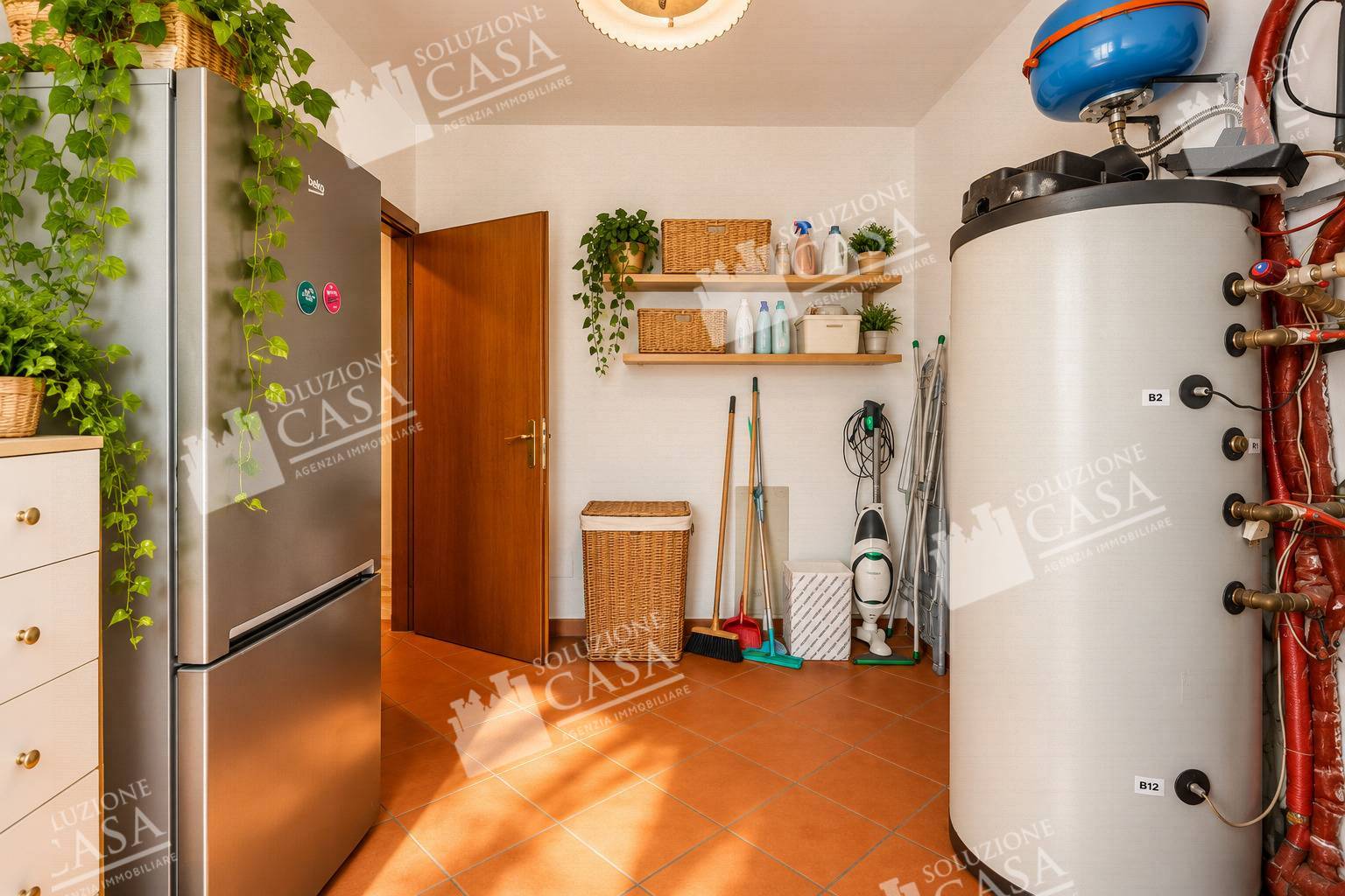 VILLA in vendita a Crevalcore