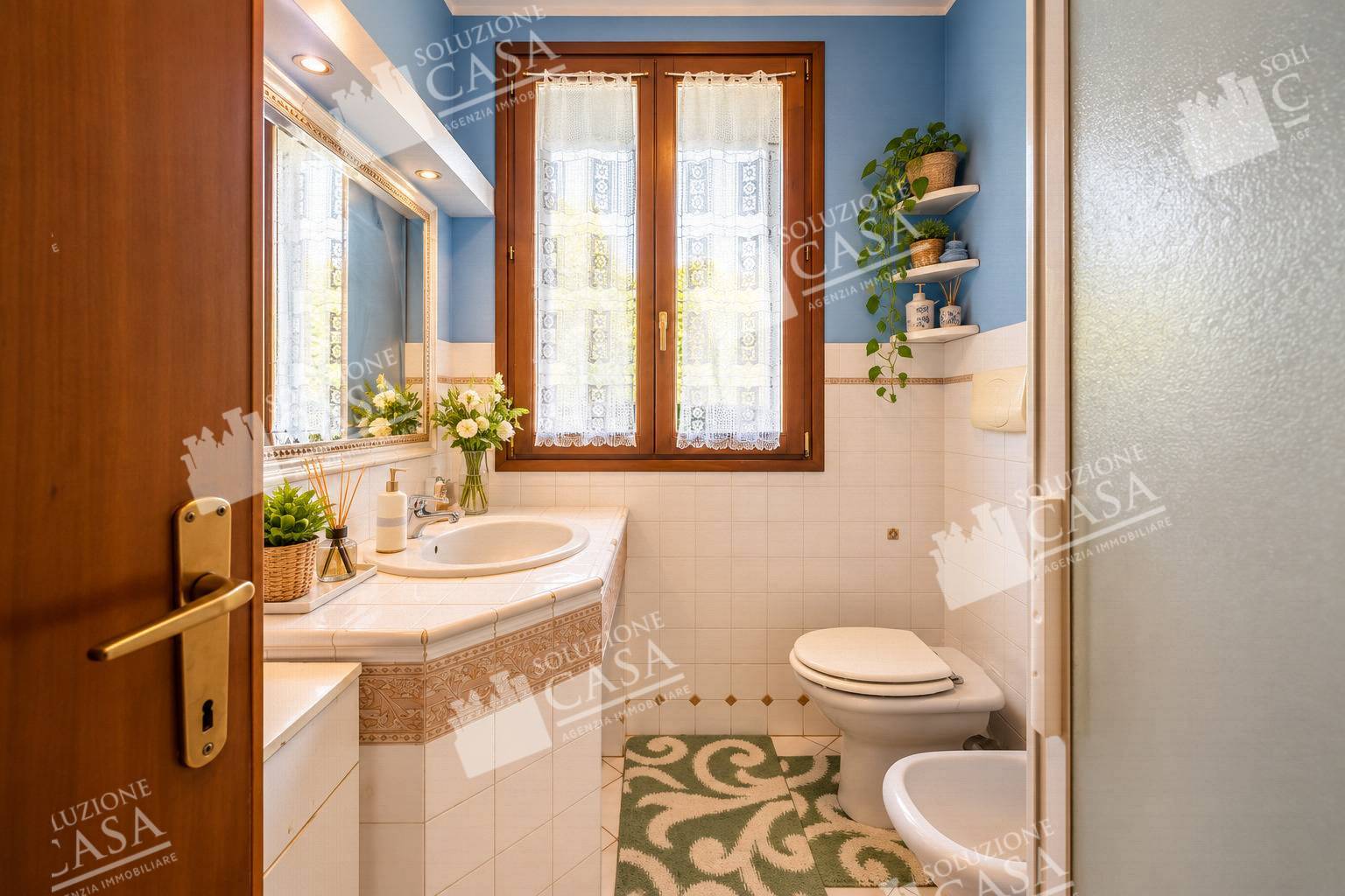 VILLA in vendita a Crevalcore