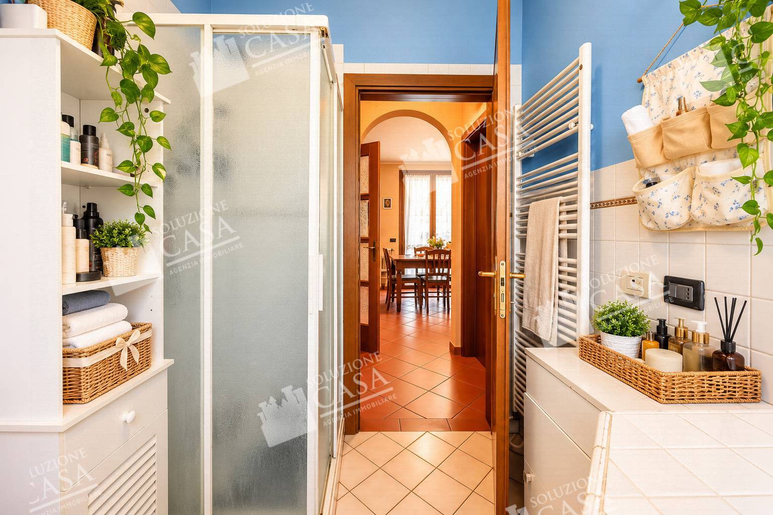 VILLA in vendita a Crevalcore
